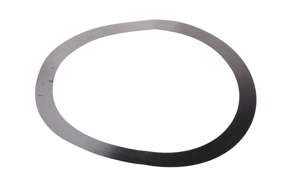 GM Genuine Parts Differential Carrier Bearing Shim 19406021 - Main Image